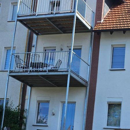 80 Qm Apartment Super Zentral In Melsungen Mwst Ausweisbar Extérieur photo
