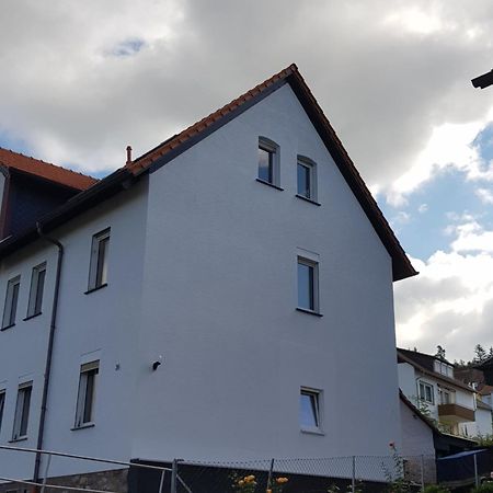 80 Qm Apartment Super Zentral In Melsungen Mwst Ausweisbar Extérieur photo