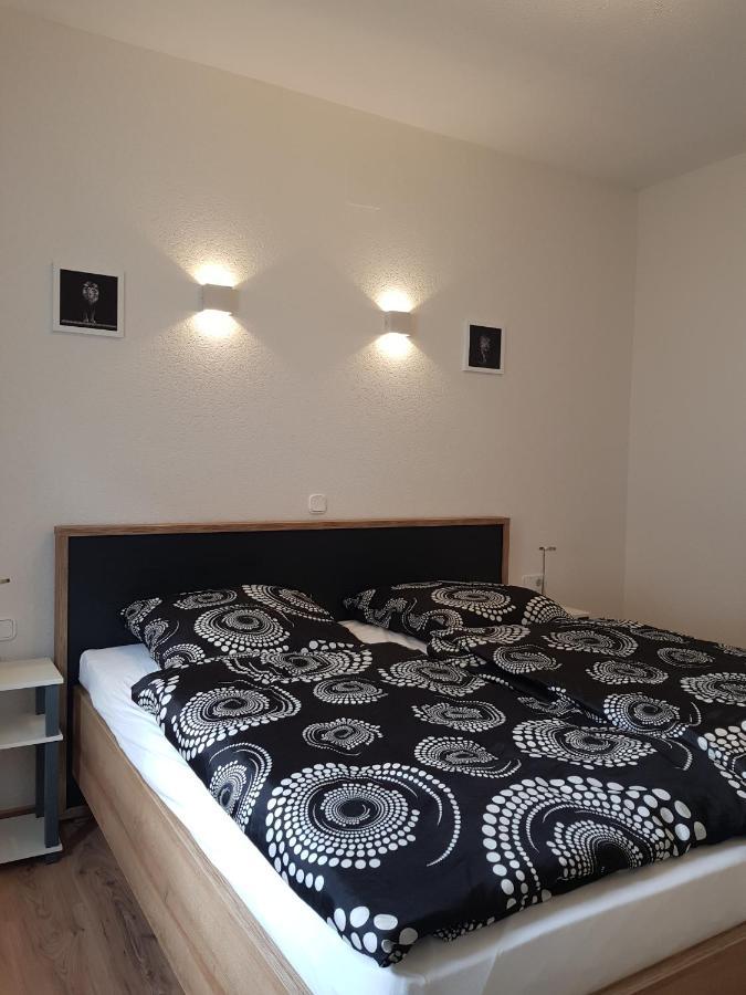 80 Qm Apartment Super Zentral In Melsungen Mwst Ausweisbar Extérieur photo