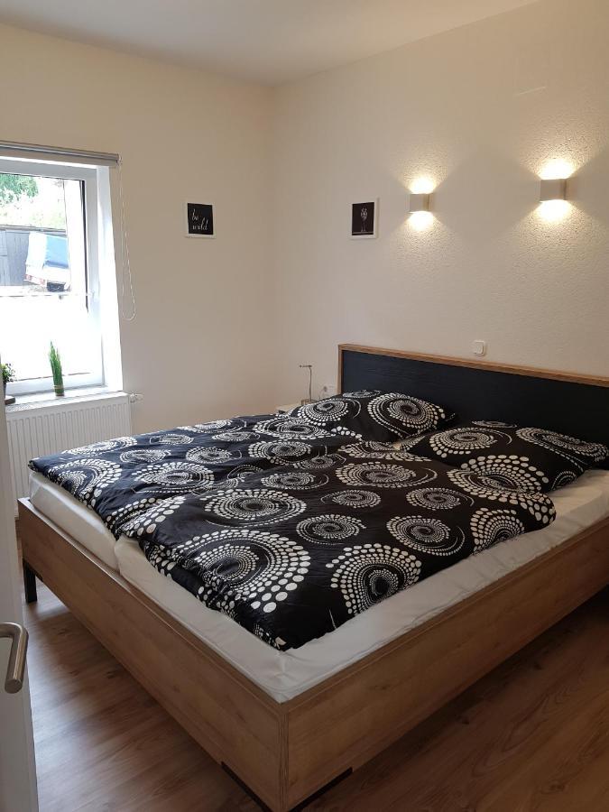 80 Qm Apartment Super Zentral In Melsungen Mwst Ausweisbar Extérieur photo