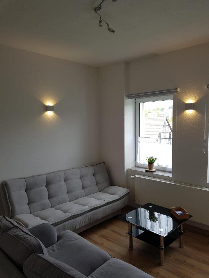 80 Qm Apartment Super Zentral In Melsungen Mwst Ausweisbar Extérieur photo
