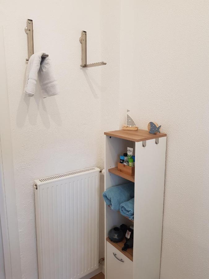 80 Qm Apartment Super Zentral In Melsungen Mwst Ausweisbar Extérieur photo