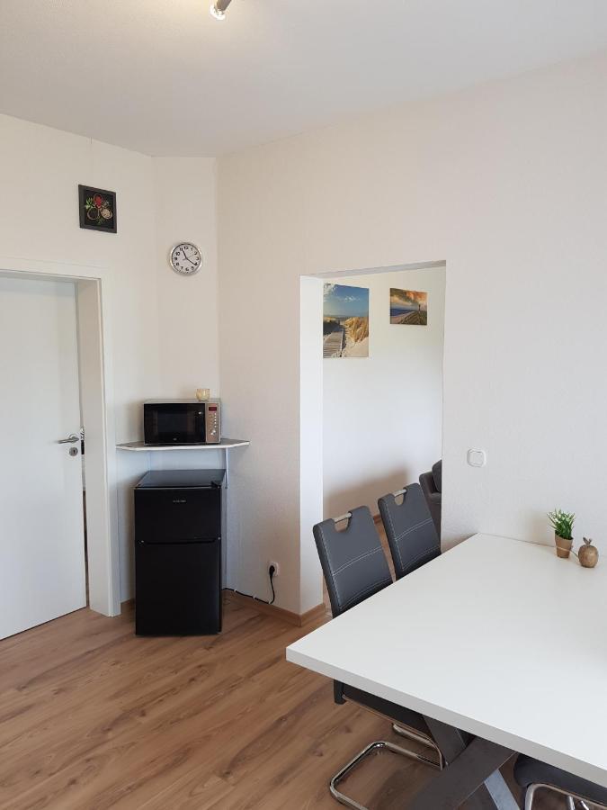 80 Qm Apartment Super Zentral In Melsungen Mwst Ausweisbar Extérieur photo