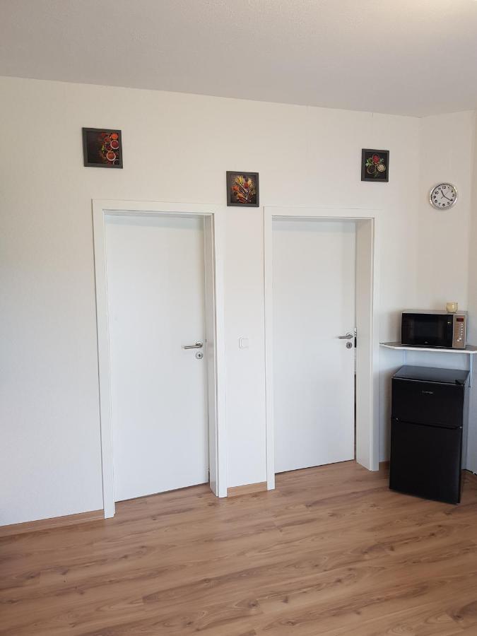 80 Qm Apartment Super Zentral In Melsungen Mwst Ausweisbar Extérieur photo
