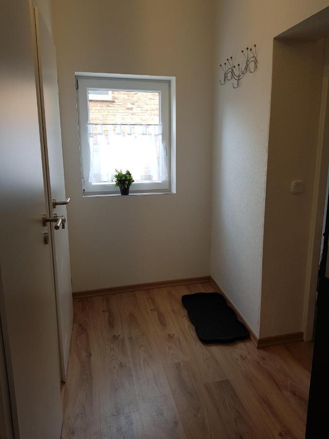 80 Qm Apartment Super Zentral In Melsungen Mwst Ausweisbar Extérieur photo