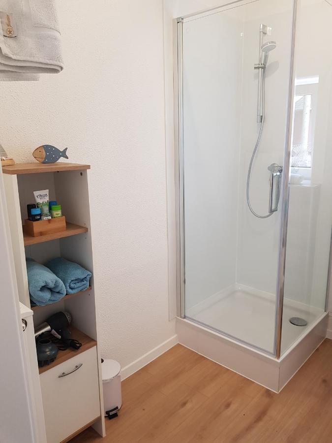 80 Qm Apartment Super Zentral In Melsungen Mwst Ausweisbar Extérieur photo